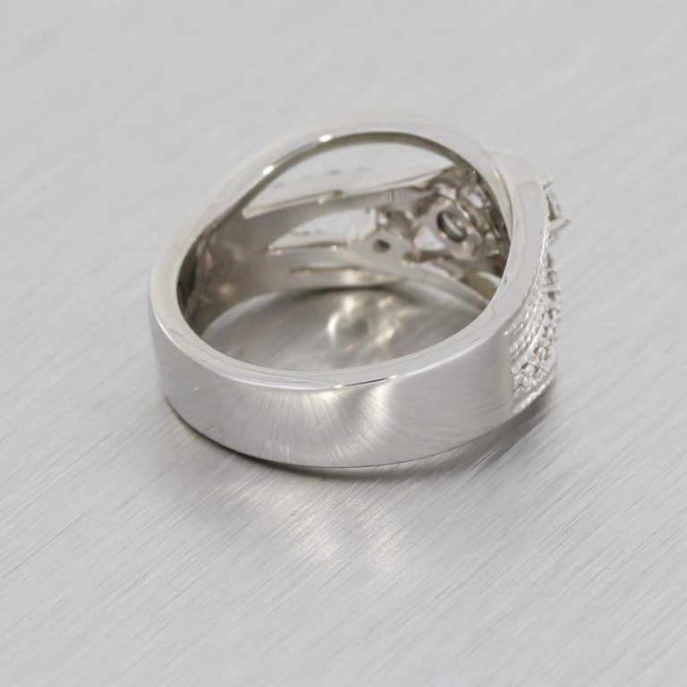 Uncover the Timeless Tradition of Men’s Wedding Rings