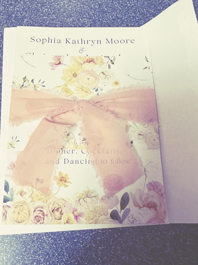 Create Beautiful Wedding Invitations with Printed Envelopes