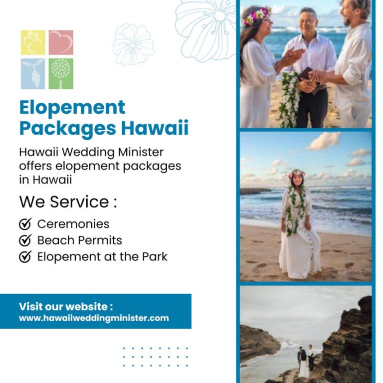 Unlock Your Dream: Become a Wedding Officiant Today