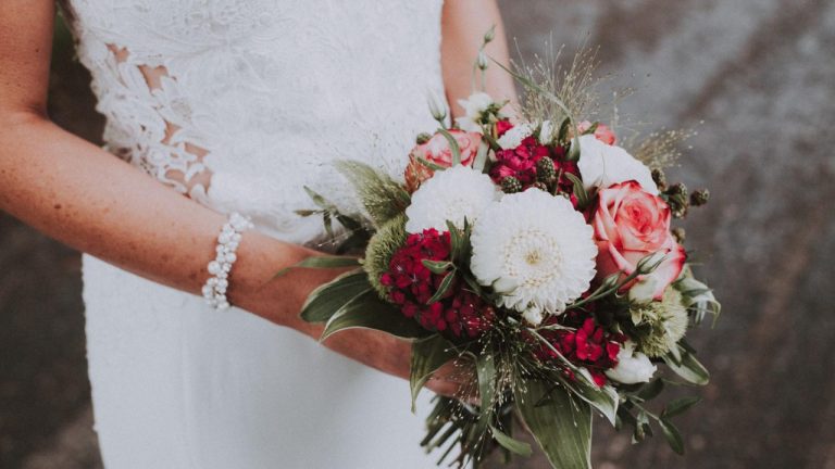 Unlock the Secret of Wedding Vows in the Bible
