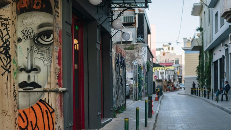 Discover the Dreamy Filming Locations of My Big Fat Greek Wedding 3