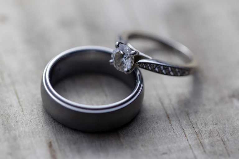 Unveiling the Truth: Who Deserves the Wedding Ring in a Divorce