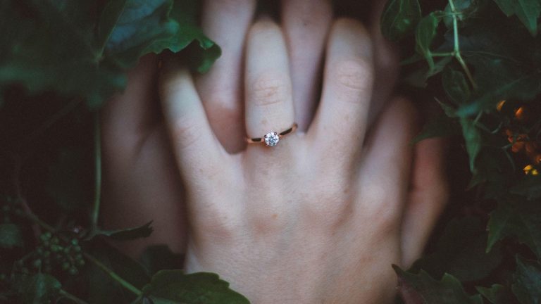 Unveiling the Romance: Discovering the Magic of a Frat Wedding