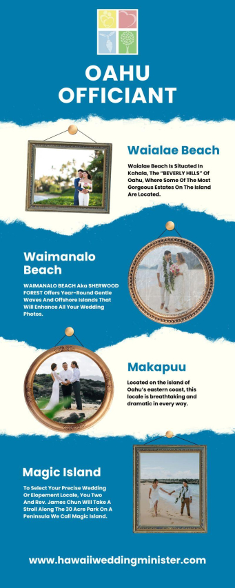 Discover the Perfect Officiant for Your Dream Wedding