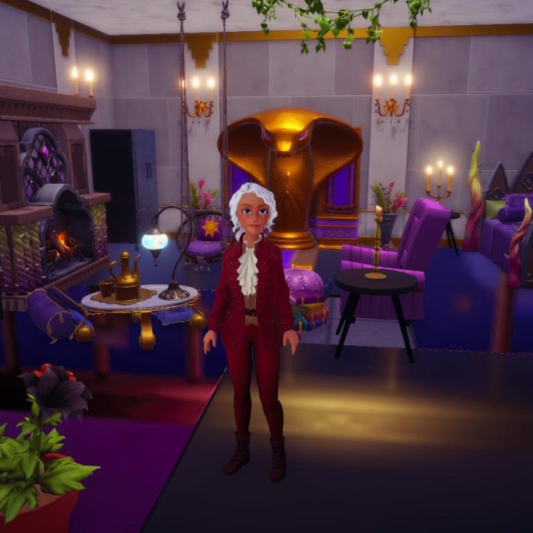 Dazzle Your Guests with the Perfect Dreamlight Valley Wedding Cake