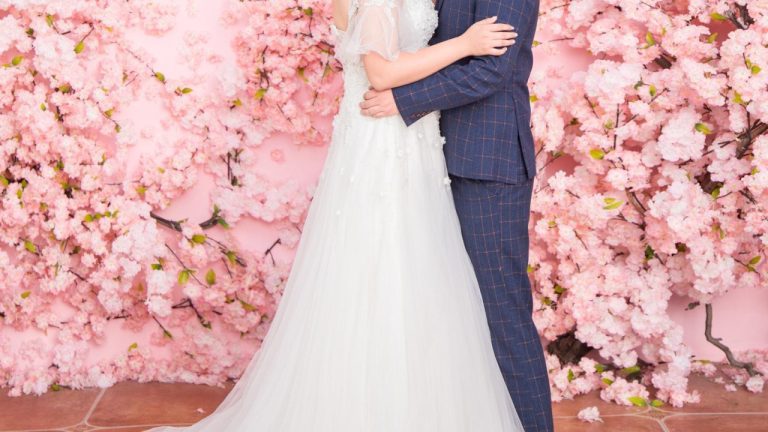 Experience the Magic of a Beautiful Wedding Ceremony
