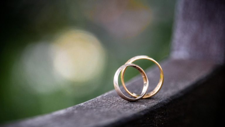 Unveiling the Romance: Who Gets the Wedding Ring in a Divorce