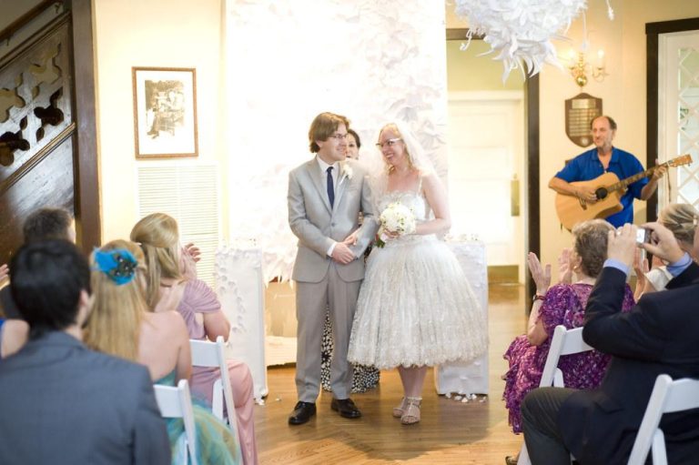 Discover the Love-Infused Earnings of Wedding Officiants