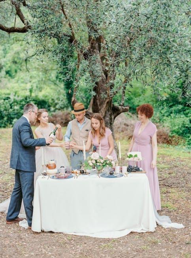 Unveiling the Role of a Best Man in a Wedding: A Heartfelt Guide