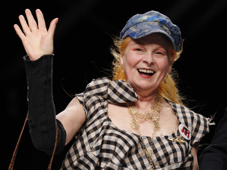 Find Your Dream Dress: The Price of a Vivienne Westwood Wedding Gown