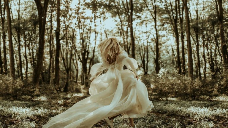 Embrace New Beginnings: What to Do with Your Wedding Dress After Divorce