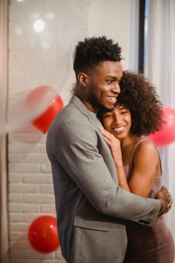 Unforgettable Romance: The Magic of the Anniversary Dance