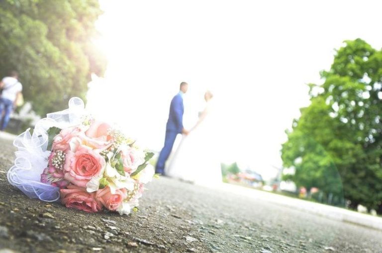 Experience Your Dream Wedding at Biltmore Estate