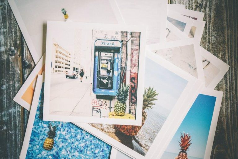 Discover the Perfect Place to Print Your Dream Wedding Signs