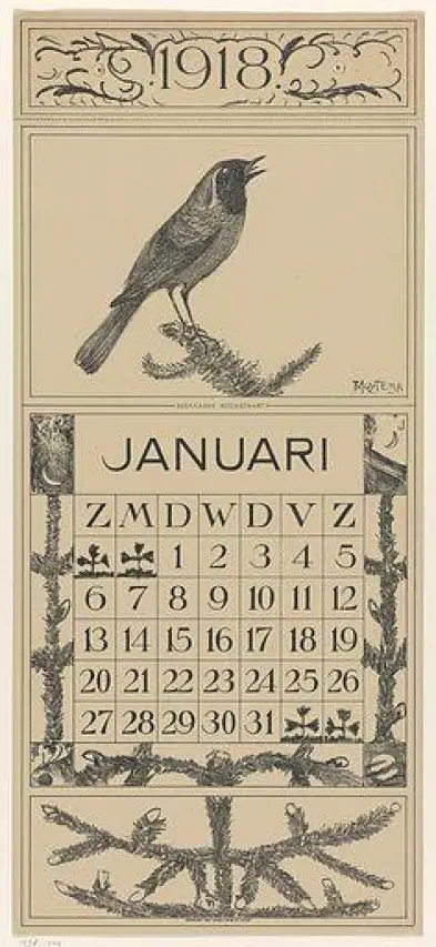 Discovering the Month of January: A Quick Guide