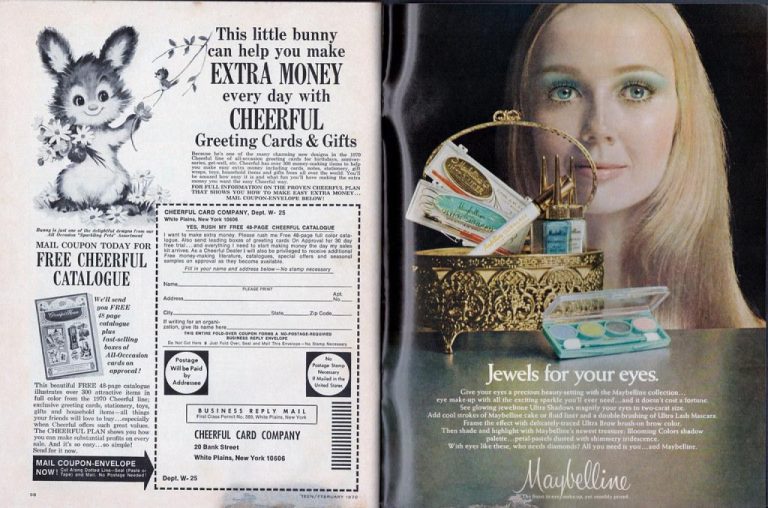 Is Maybelline Unstoppable Eyeliner Waterproof? Here’s What You Need to Know