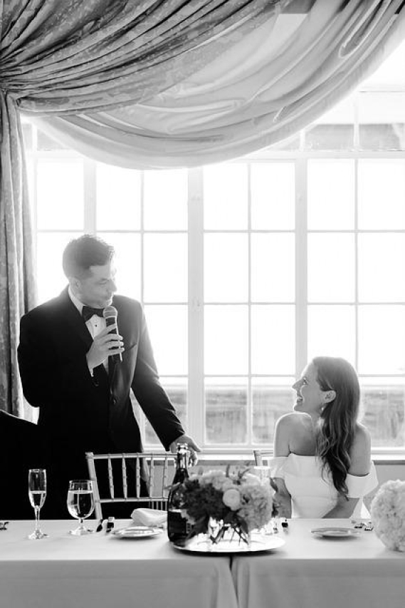 Ultimate Guide: Ideal Length for Wedding Speeches