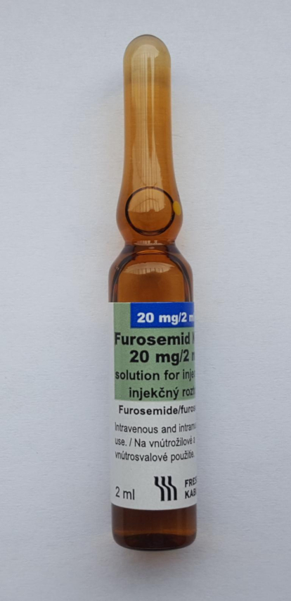 Understanding Furosemide Syrup for Dogs: Uses and Benefits