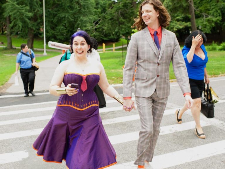 Wedding Coordinator Tipping Etiquette: What You Need to Know