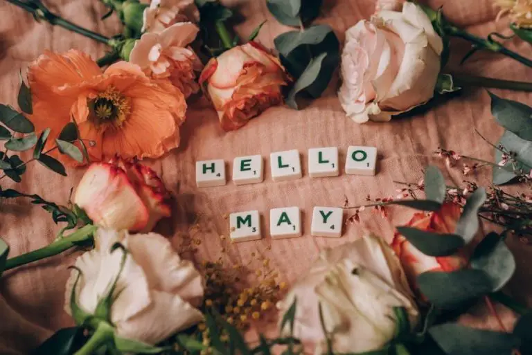 Discover the Significance of May: A Month of Growth and Celebration