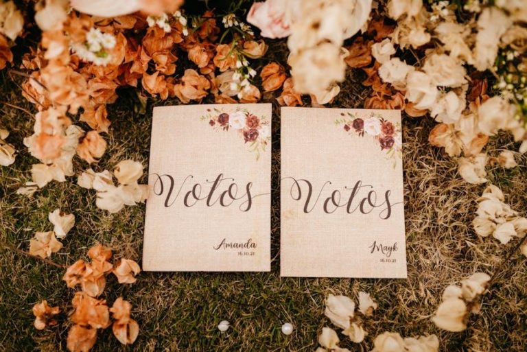 The Ideal Timing for Sending Wedding Invitations