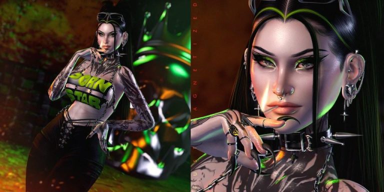 The Best Eyeliner Colors for Your Eye Color