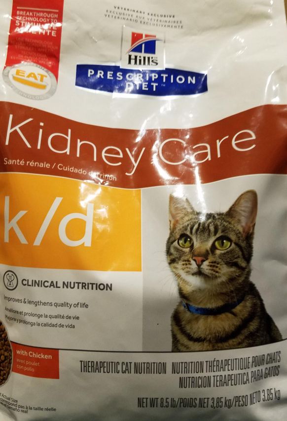 Hills Feline KD: A Complete Guide to Kidney Care for Cats
