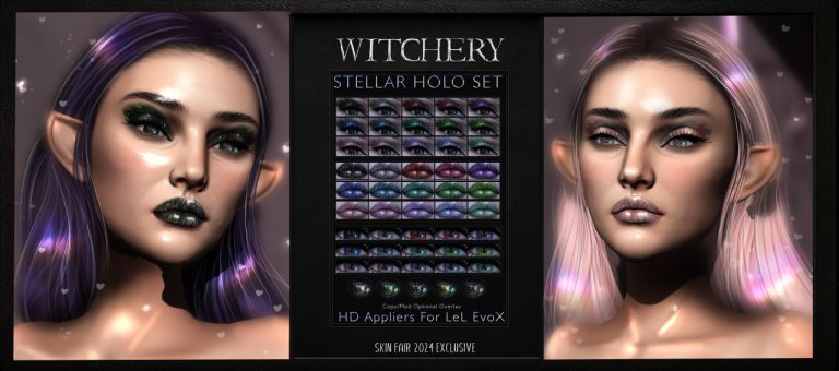 Find Your Perfect Eyeshadow Color with Our Quiz