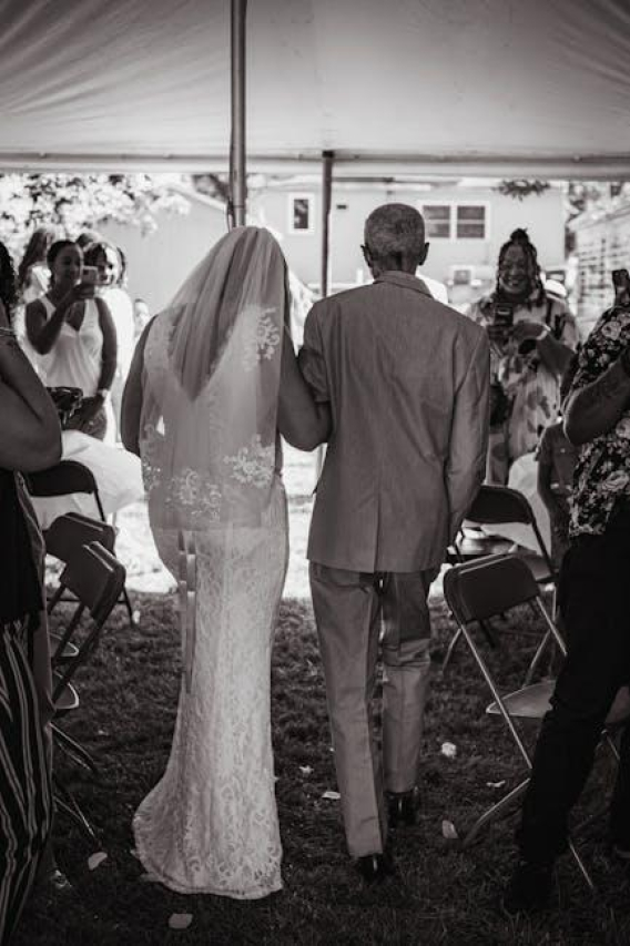 Ultimate Guide to Planning a Backyard Wedding