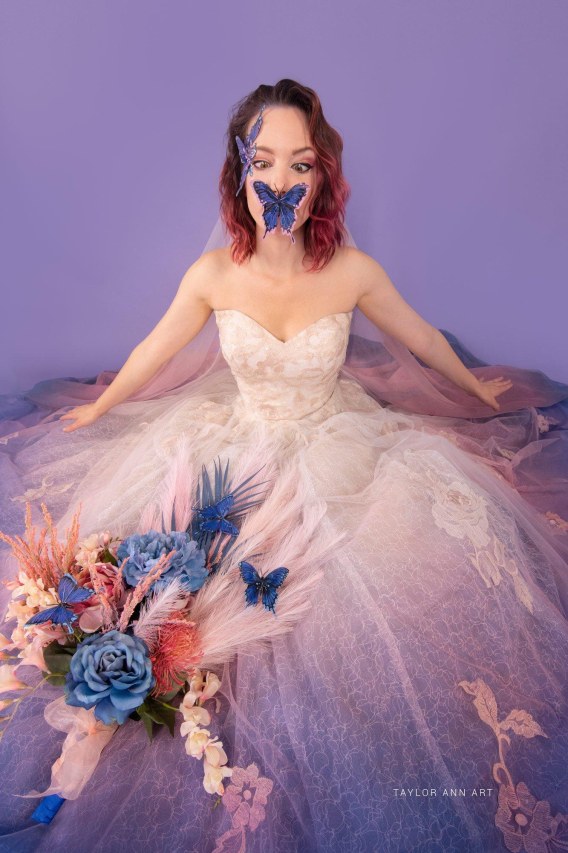 Wedding Fashion: Colors to Avoid