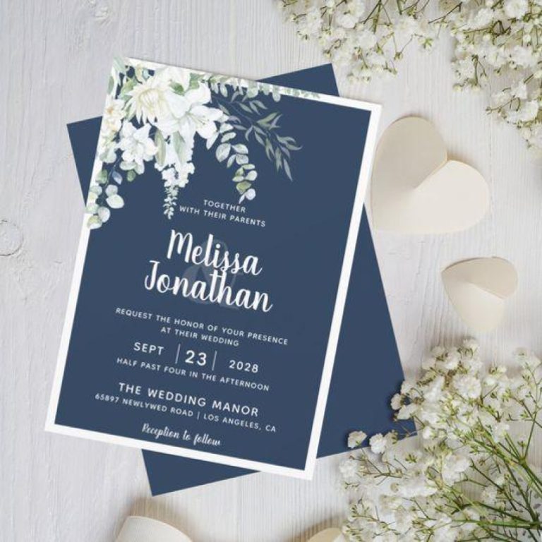 When to Send Out Wedding Invitations: A Complete Guide