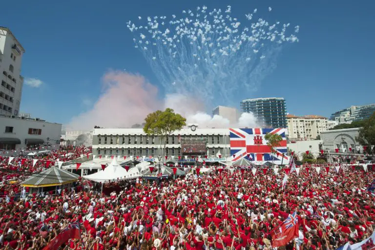 National Day November 5: History, Significance, and Traditions