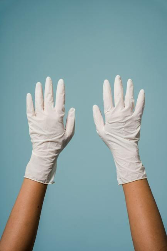 Mastering Surgical Hygiene with Avagard Scrub: A Complete Guide