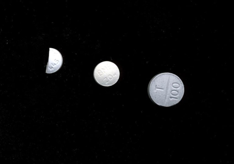 Understanding Temaril P for Humans: Uses and Side Effects