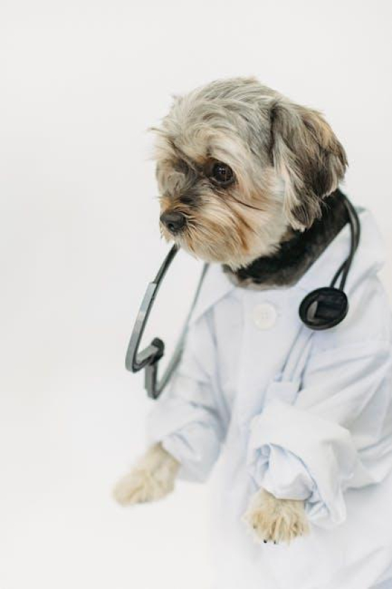 10 Fascinating Vet Fun Facts You Need to Know