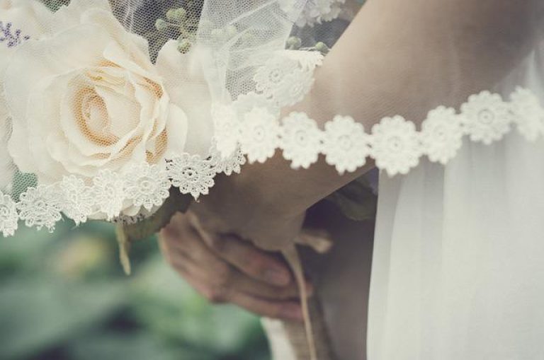 The Symbolism of the Wedding Veil: Meaning and Traditions