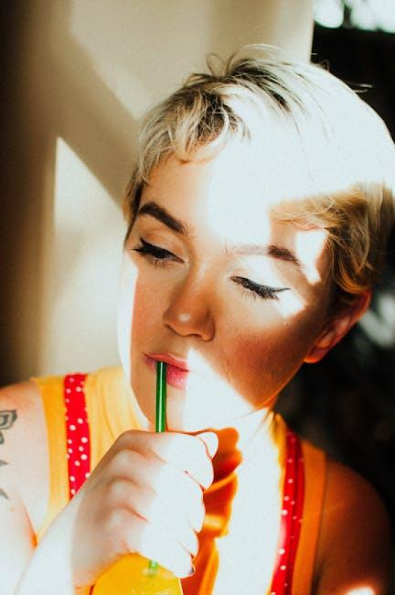 Can You Use Liquid Eyeliner as Lip Liner? Expert Advice