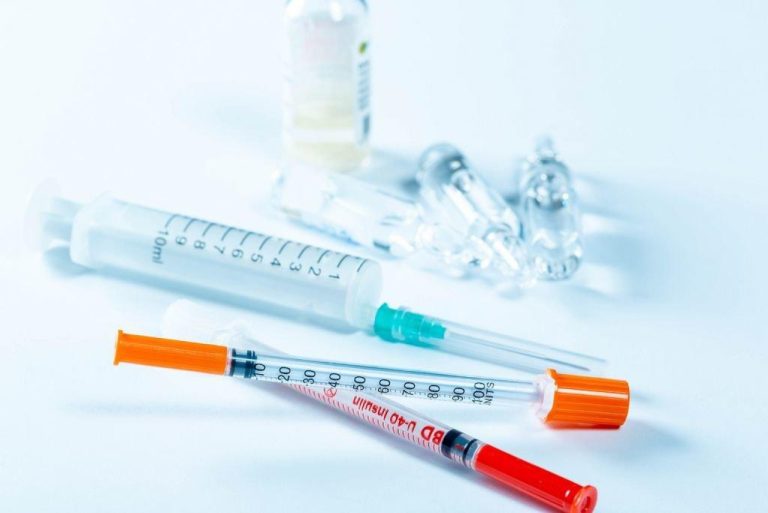 Ultimate Guide to U40 Insulin Syringes: Everything You Need to Know