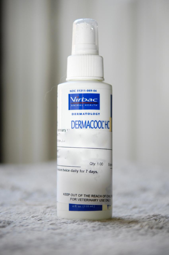Discover the Benefits of Dermacool Spray with Lidocaine