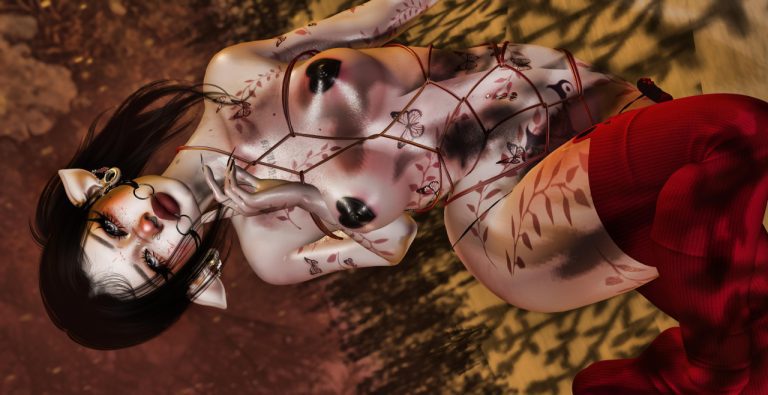 Mastering Liquid Eyeliner: Tips for Flawless Application