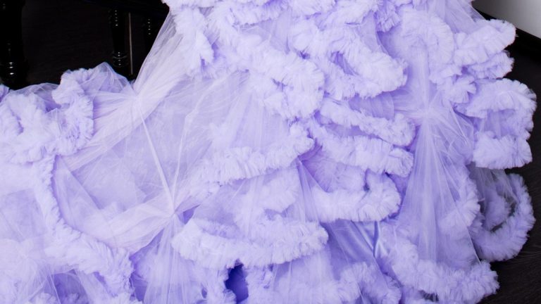 Ultimate Guide to Preserving Your Wedding Dress
