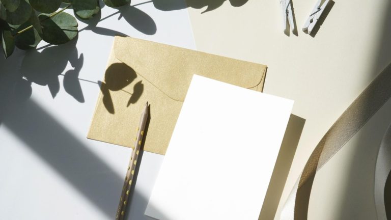 When is the Best Time to Send Wedding Invitations