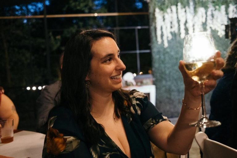 Tips for Writing a Memorable Wedding Toast