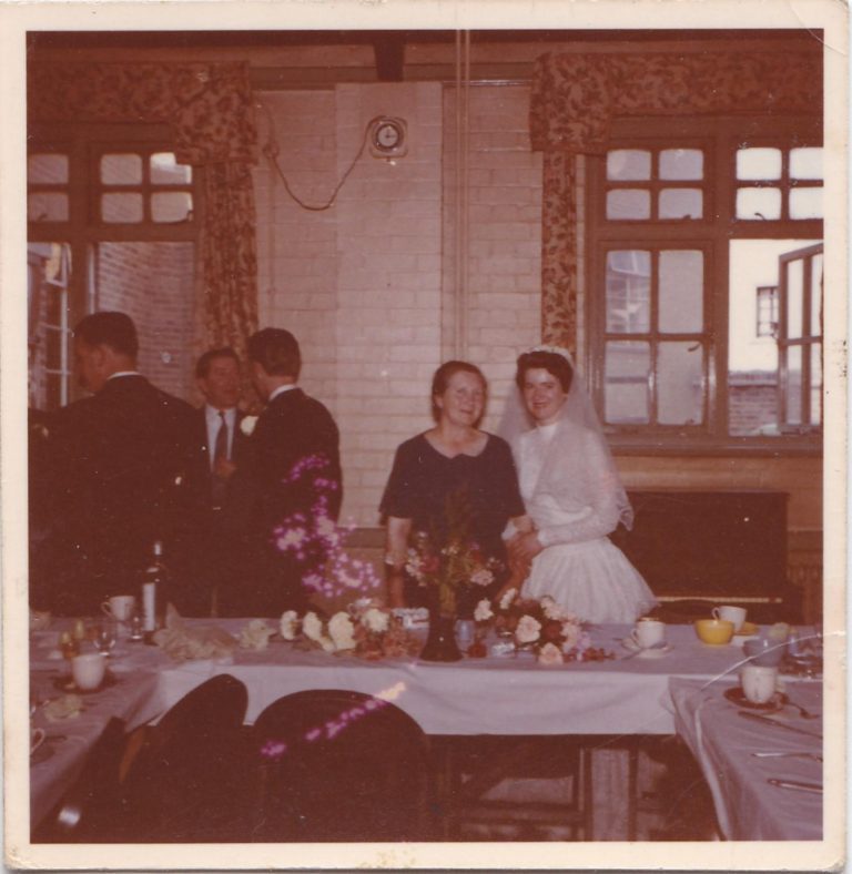 How Long is a Typical Wedding Reception: A Breakdown