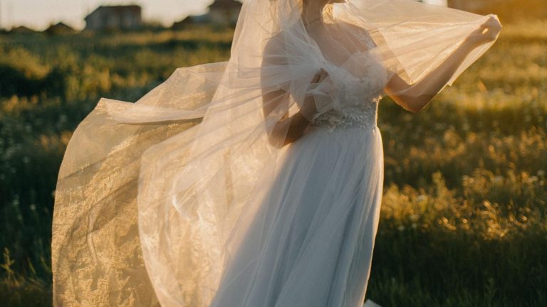 What to Wear Under Your Wedding Dress: The Ultimate Guide