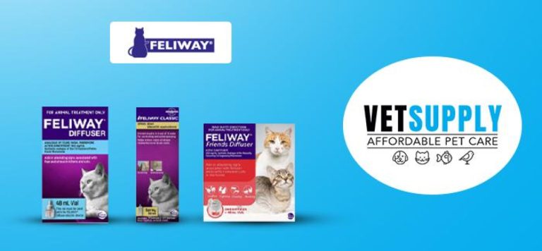 Feliway Spray Ingredients: What’s Inside and How They Work