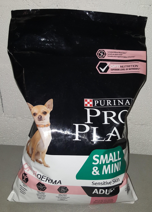 Understanding Purina Pro Plan Puppy Calories: A Guide for Pet Owners