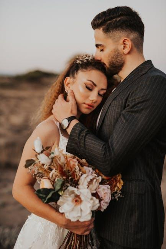 Easy Guide: How to Make a Wedding Program