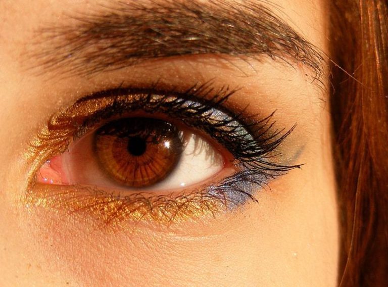Enhance Your Brown Eyes with the Best Eyeliner