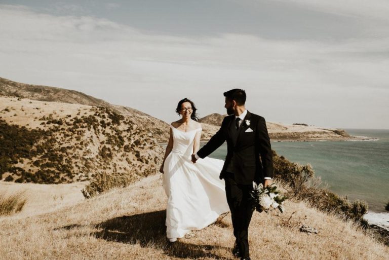 Ultimate Guide to Wedding Photography